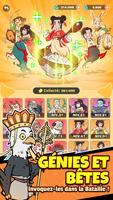 Nobody's Adventure Chop-Chop capture d'écran 3