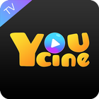 YouCine آئیکن