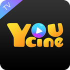 YouCine Zeichen