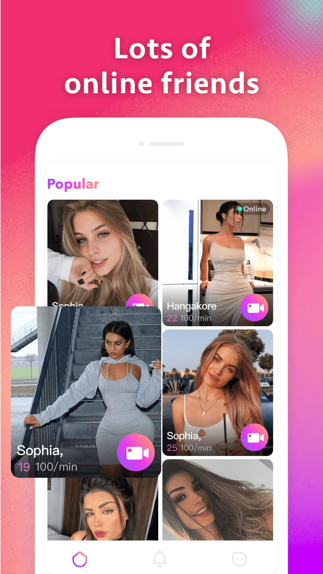 Cam Chat APK for Android Download