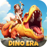 APK Primal Conquest: Dino Era