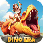 Primal Conquest: Dino Era أيقونة