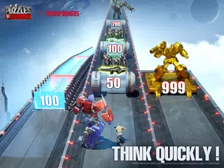 Puzzles & Survival XAPK 下載