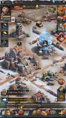 Скачать Puzzles & Survival XAPK