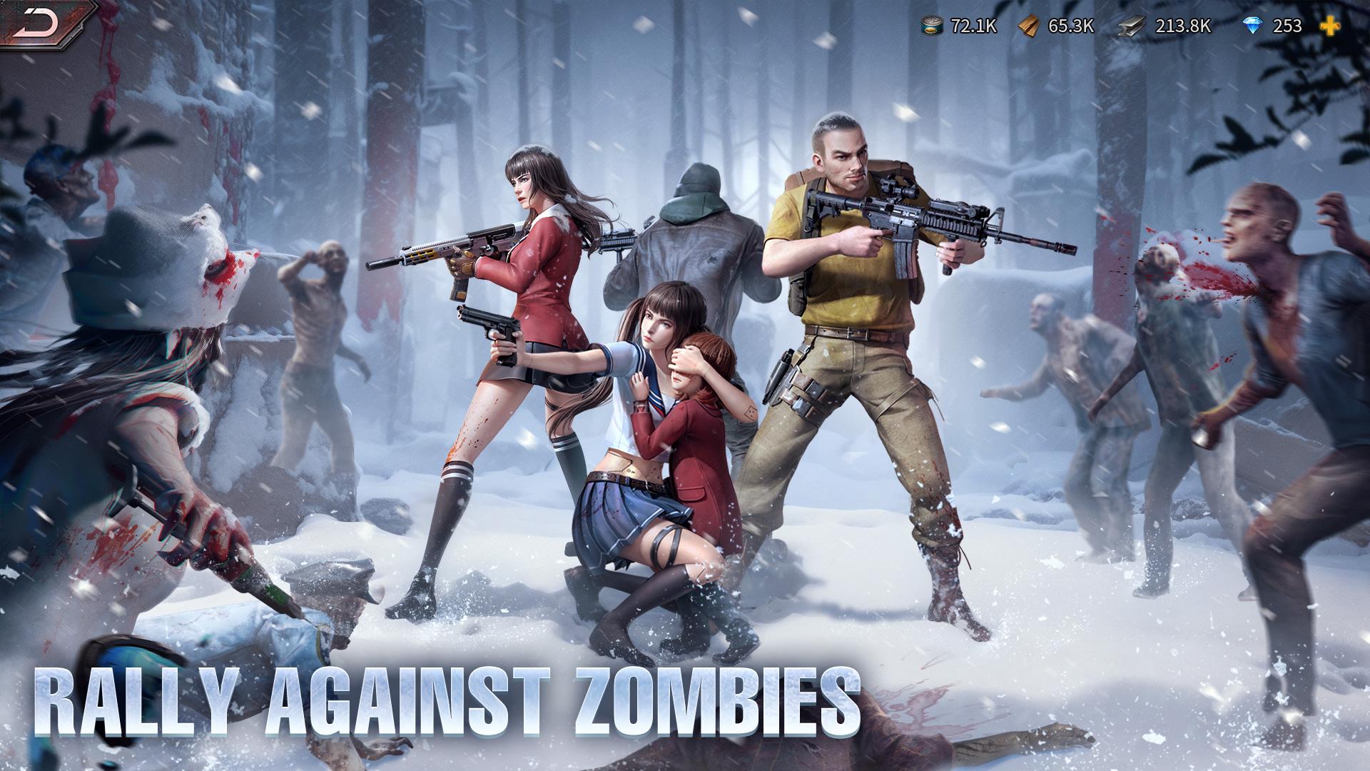 Puzzles survival Puzzles survival