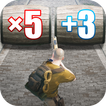 Puzzles & Survival icon