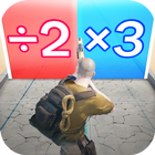 Puzzles & Survival أيقونة