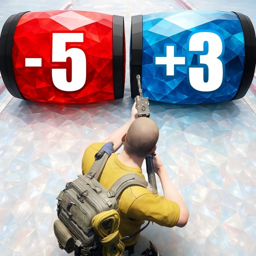 Puzzles & Survival