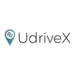 UdriveX - Delivery and Rental  icon