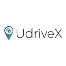 UdriveX - Mạng xã hội vận chuyển và thuê xe APK