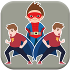 WAStickers for WhatsApp ไอคอน