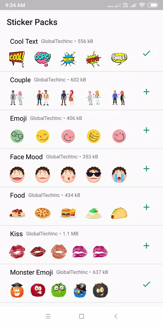 WAStickers for WhatsApp APK for Android Download