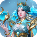 Arcane Clash：Frost War APK