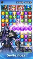 Arcane Clash：Frost War screenshot 1