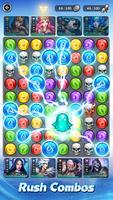 Arcane Clash：Frost War screenshot 2