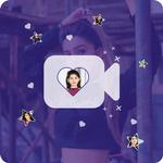 SweetU Random Global Call icon