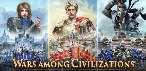 Cómo descargar la última versión de Game of Empires:Warring Realms APK 1.5.3 para Android 2025 image