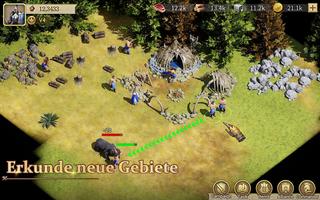 Game of Empires Screenshot 1
