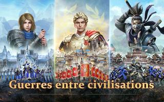 Game of Empires Affiche
