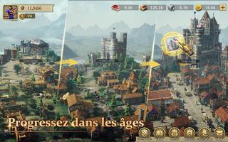 Game of Empires capture d'écran 1