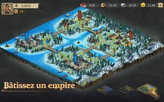 Game of Empires capture d'écran 2
