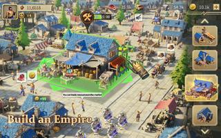 Game of Empires ภาพหน้าจอ 1