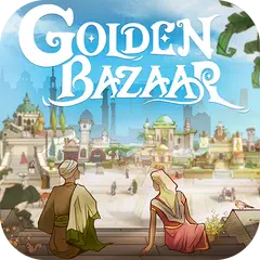 download Golden Bazaar: Game of Tycoon XAPK