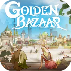 Golden Bazaar: Game of Tycoon