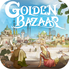 Golden Bazaar: Game of Tycoon icon