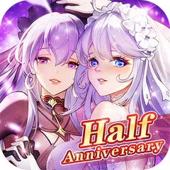 Baixar アイドルエンジェルス：Aegis of Fate XAPK