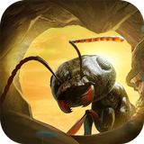 Ant Legion: For The Swarm aplikacja