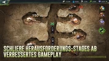 Ant Legion Screenshot 2