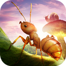 Ant Legion: Kiến Cơ Giáp aplikacja