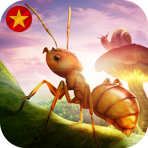 Ant Legion: For The Swarm