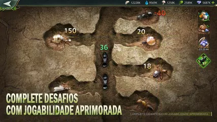 Baixar Ant Legion: For The Swarm XAPK