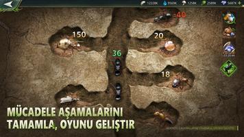 Ant Legion: For The Swarm Ekran Görüntüsü 2