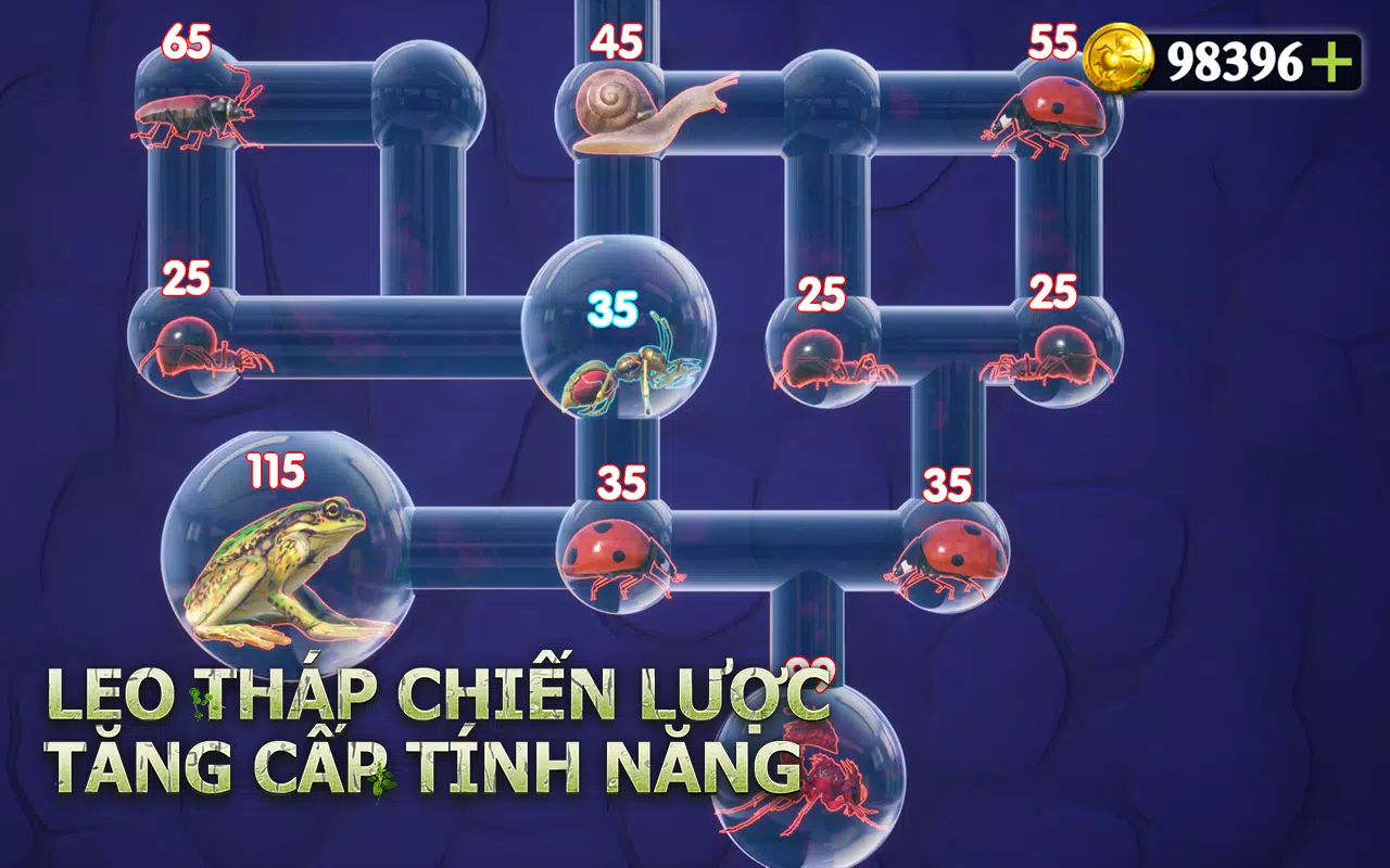 Ant Legion: For The Swarm