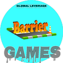 Barrier in race APK