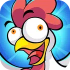Bawk Bawk Rush آئیکن