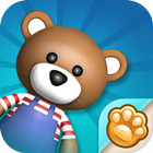 Bear.io-icoon