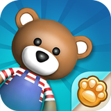 Bear.io أيقونة