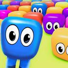 Block Color Jam 圖標