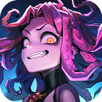血月: 恶魔传说 APK