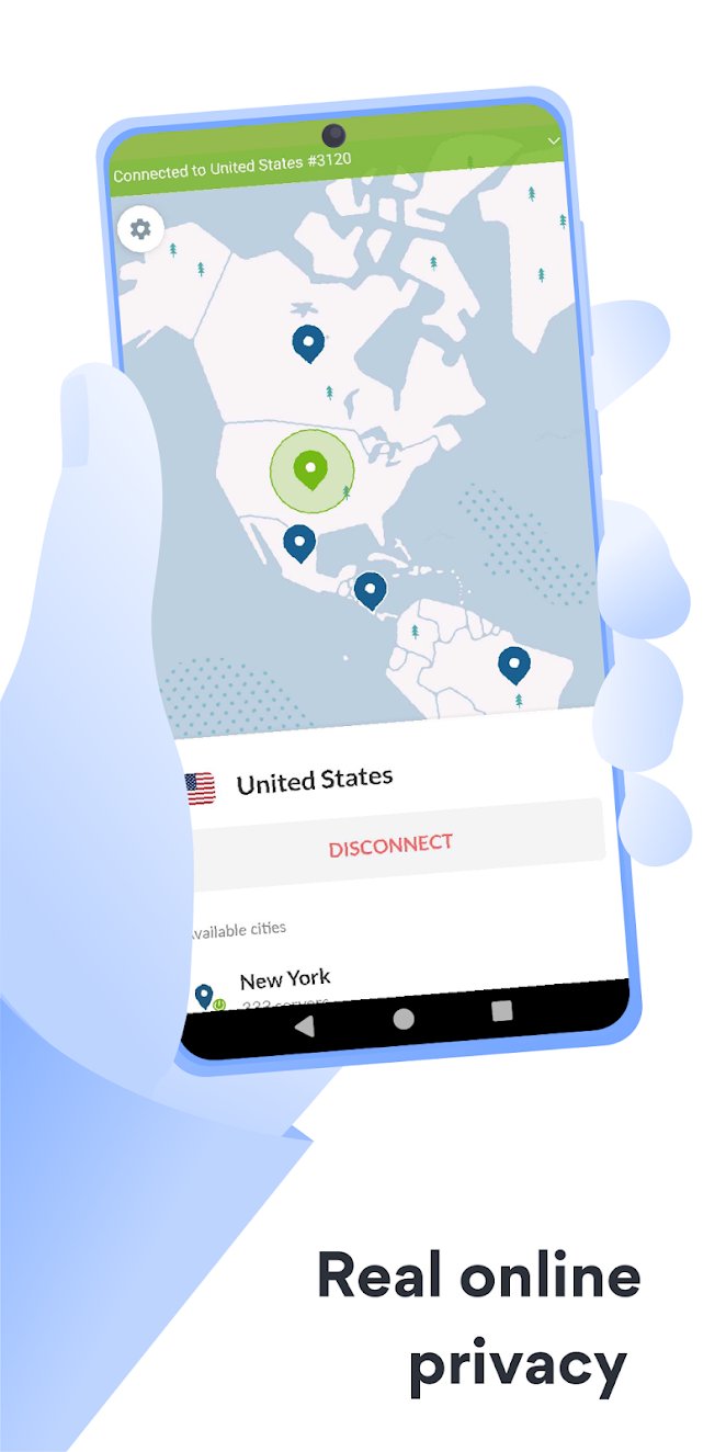 Global Connect VPN APK للاندرويد تنزيل