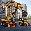 Global Construction Building APK