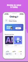 Coding Jr Ekran Görüntüsü 5