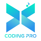 Coding Pro icon