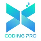 Coding Pro ícone