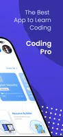 Coding Pro imagem de tela 1