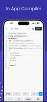 Coding Pro imagem de tela 2